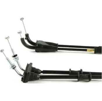 Plynové lanko PROX lanko plynu YAMAHA YZF 450 18-19, YZF 450FX 19 (45-1265) (PROX lanko plynu YAMAHA YZF 450 18-19, YZF 450FX 19 (45-1265))