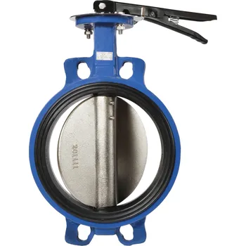 Příslušenství k čerpadlu AHP uzavírací klapka L 32 171 116.P12 DN250 PN16 EPDM páka