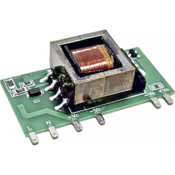 Měnič napětí Gaptec 15ACFE1W_24S3.6 Měnič AC/DC 24 V/DC 625 mA 15 W