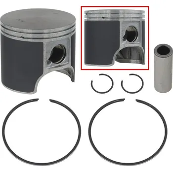 Píst motoru SPI SNOW píst SKI-DOO EXPEDITION 550 F 05-06 (STD. 76.00mm) (420889050) (sněžný skútr) (SPI SNOW píst SKI-DOO EXPEDITION 550 F 05-06 (STD. 76.00mm) (420889050) (sněžný skútr))