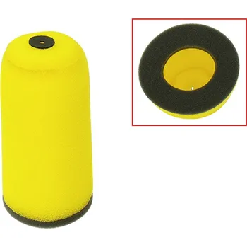 Filtr pro motocykl BRONCO vzduchový filtr YAMAHA YFM 700 raptor 06-21 (1S3-14451-01) (HFF4025) (48-1069) (BRONCO vzduchový filtr YAMAHA YFM 700 raptor 06-21 (1S3-14451-01) (HFF4025) (48-1069))