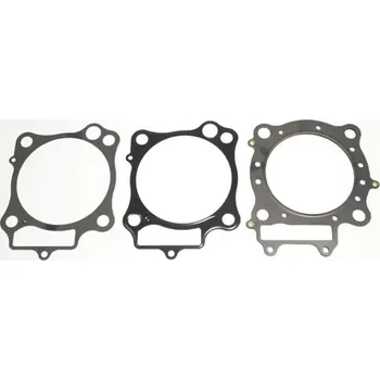 Těsnění motoru ATHENA těsnění TOP-END (závodní) HONDA CRF 450X 05-15, CRF 450X 17, CRF 500X 05-09 (ATHENA těsnění TOP-END (závodní) HONDA CRF 450X 05-15, CRF 450X 17, CRF 500X 05-09)