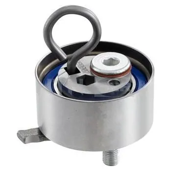 Napínací kladka, ozubený řemen NTN GT369.39