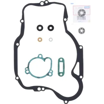 Automobilové těsnění ATHENA opravná sada vodní pumpy KAWASAKI KX 250 99-04 (ATHENA opravná sada vodní pumpy KAWASAKI KX 250 99-04)