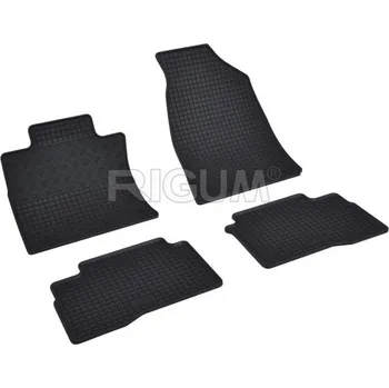 autokoberec Autokoberce gumové SsangYong Grand Tivoli od 2025-