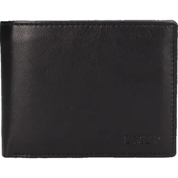 Módní doplněk Lagen LG-2146 Black