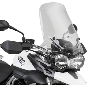 Motodíl KAPPA upevnění štítu 6401DTK TRIUMPH TIGER 800 / 800 XC / 800 XR (11-17) (KAPPA upevnění štítu 6401DTK TRIUMPH TIGER 800 / 800 XC / 800 XR (11-17))