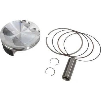 Píst motoru Píst Wossner (4T) HONDA CRF 450 R 04, (STD. 95,96mm) (11.9:1 CR) (Píst Wossner (4T) HONDA CRF 450 R 04, (STD. 95,96mm) (11.9:1 CR))