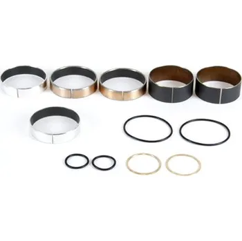 Tlumič řízení PROX sada pouzder přední vidlice KTM SX/EXC / HUSABERG 03-04 (38-6077) (PROX sada pouzder přední vidlice KTM SX/EXC / HUSABERG 03-04 (38-6077))