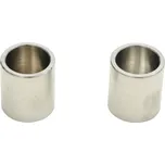 ALL BALLS sada předních pístků pro brzdový třmen GAS-GAS EX 250/300/350/450F 21, HUSABERG 390/450570 09-11, FE 350/450/401 13-14, HUSQVARNA FC 250/350/450 14-22, KTM EXC 450/500 10-16, EXC-F 350 12-22, SX 125/150/250 09-22 (ALL BALLS sada předních pístků)