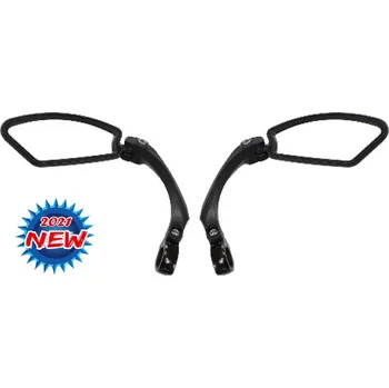 Řídítka PSYCHIC pravé zrcátko univerzální na řídítka 21-26 mm (PSYCHIC pravé zrcátko univerzální na řídítka 21-26 mm)