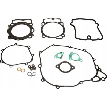 Těsnění motoru CENTAURO kompletní sada těsnění KTM SXF SX-F 450 16-18, HUSQVARNA FC 450 16-18 (CENTAURO kompletní sada těsnění KTM SXF SX-F 450 16-18, HUSQVARNA FC 450 16-18)