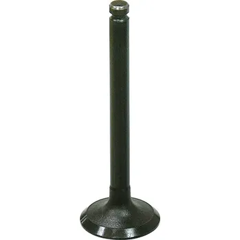 Rozvod motoru BRONCO výfukový ventil KAWASAKI KAF300 muly 93-04 ocelový (28,34X6,95X84,06mm) (OEM:12005-2077) (BRONCO výfukový ventil KAWASAKI KAF300 muly 93-04 ocelový (28,34X6,95X84,06mm) (OEM:12005-2077))