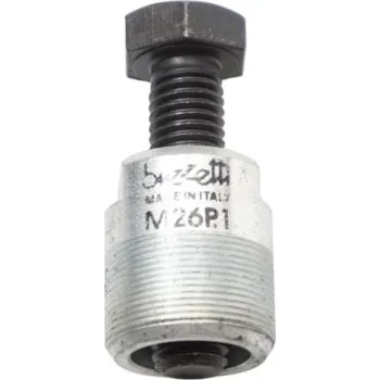 Nářadí na motocykly BUZZETTI stahovák setrvačníku / magneta M26 X 1 (BUZZETTI stahovák setrvačníku / magneta M26 X 1)