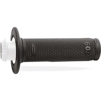 Řazení (gripy) PRO GRIP PA070900NE (PROGRIP řazení (gripy) PG709 OFF ROAD se zámkem SCS LOCK-ON + 6 adaptérů pro lanka (22+25mm) barva černá (709-102))