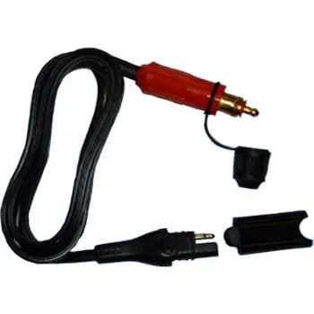 OPTImate kabel s konektorem DIN i SAE (délka 120cm) (EL) (OPTImate kabel s konektorem DIN i SAE (délka 120cm) (EL))