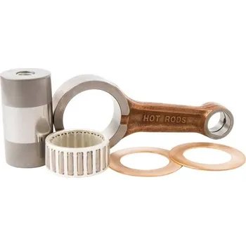 HOT RODS ojniční sada KAWASAKI KXF 450 (KXF450) 09-18 (HOT RODS ojniční sada KAWASAKI KXF 450 (KXF450) 09-18)