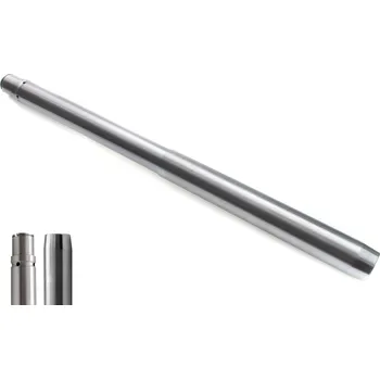 Tlumič řízení BJ trubka do přední vidlice K750, MW72, M72 (EMKA) 1941-1961, průměr 36/34/30mm, délka 538mm (BJ trubka do přední vidlice K750, MW72, M72 (EMKA) 1941-1961, průměr 36/34/30mm, délka 538mm)