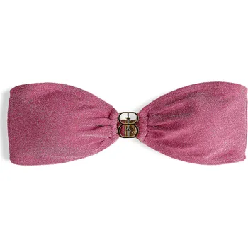 Dámské plavky GATE Bandeau bikinový top 40 225-1856/65