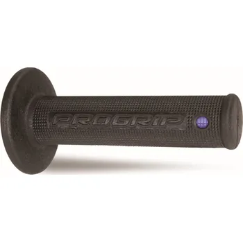 Řazení (gripy) PRO GRIP PA079900BL02 (PROGRIP řazení (gripy) PG799 OFF ROAD (22+25mm, délka 118mm) barva modrá-černá (dvousložkový) (799-150))