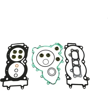 Těsnění motoru ATHENA těsnění TOP-END SUZUKI LTR 450 06-09 BIG BORE 100 mm ( pro sadu válců P400510100008 ) (ATHENA těsnění TOP-END SUZUKI LTR 450 06-09 BIG BORE 100 mm ( pro sadu válců P400510100008 ))