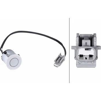 Nárazník Parkovací senzor HELLA 6PX 358 269-461