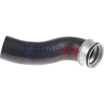 Turbodmychadlo Hadice plnícího vzduchu BOGAP A1711126