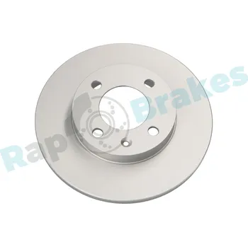 Brzdový kotouč Brzdový kotouč RAP BRAKES R-D0887C