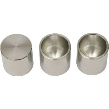 Brzdová čelist ALL BALLS sada předních pístků pro brzdový třmen BETA RR 2T 125/200 19-22, RR 2T 250/300 13-22, RR 4T 350/390 11-21, RR 4T 390 15-21, RR 4T 400/450 10-14, HONDA CR 125/250R 01-07, CRF 250/450R/X/RX 04-18, KAWASAKI KLX (ALL BALLS sada předních pístků pro)