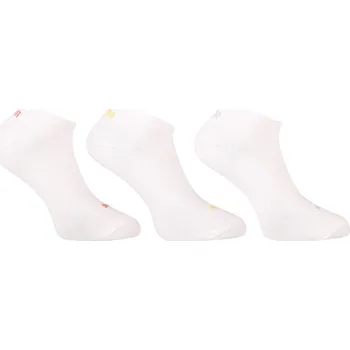 3PACK ponožky Puma nízké bílé (701231277 003) M 701231277 003 Možnost vrácení zboží ZDARMA do 120 dnů!