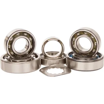Ložisko převodovky HOT RODS sada na opravu převodovky YAMAHA WR 400/426/450F 00-06, YZF 426/450 00-05 (YZF450), YFZ 450 04-09, 12-13 (HOT RODS sada na opravu převodovky YAMAHA WR 400/426/450F 00-06, YZF 426/450 00-05 (YZF450), YFZ 450 04-09, 12-13)