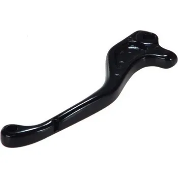 V PARTS (VICMA) brzdová páčka standardní bez regulace barva černá MBK CW, EW, YAMAHA BW S, CW, EW 50 1990-2016 (72502) (V PARTS (VICMA) brzdová páčka standardní bez regulace barva černá MBK CW, EW, YAMAHA BW S, CW, EW 50 1990-2016 (72502))