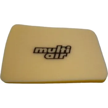 Filtr pro motocykl MULTI AIR vzduchový filtr YAMAHA TT 600 R / RE 98-04 (MULTI AIR vzduchový filtr YAMAHA TT 600 R / RE 98-04)