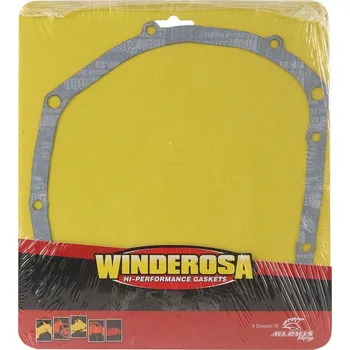 Spojková sada WINDEROSA (VERTEX) těsnění krytu spojky SUZUKI GSXR1100 93-98, GSX-R600 92-93, GSXR750 93-95, RF600R 94-97, RF900R 94-98 (vnější) (WINDEROSA (VERTEX) těsnění krytu spojky SUZUKI GSXR1100 93-98, GSX-R600 92-93, GSXR750 93-95, RF600R 94-97, RF900R 94-98)