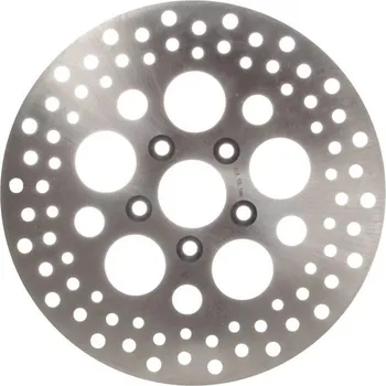 Brzda pro motocykl MTX PARTS brzdový kotouč zadní HARLEY DAVIDSON 883 84-98, 1340 84-98 (292X50,8X5,8) (5X8,5mm) (MTX PARTS brzdový kotouč zadní HARLEY DAVIDSON 883 84-98, 1340 84-98 (292X50,8X5,8) (5X8,5mm))