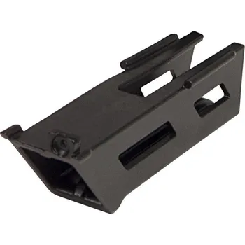 Řetězová sada pro motocykl RACETECH (RTECH) výměnný kluzák pro vodítka řetězu RACETECH (RTECH) barva černá (RACETECH (RTECH) výměnný kluzák pro vodítka řetězu RACETECH (RTECH) barva černá)