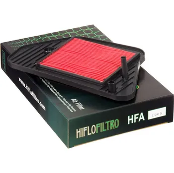 Filtr pro motocykl HIFLO vzduchový filtr HONDA CH250 (17211-KA8-003) (HIFLO vzduchový filtr HONDA CH250 (17211-KA8-003))