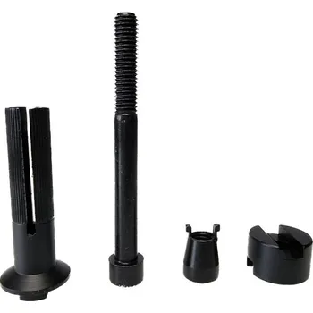 Řídítka FAR sada montážní/uchycovací do řidítek kryty ruk/zrcátka (FAR7598/FAR7600/FAR7601/FAR7602) (průměr vnitřní -13mm) (FAR sada montážní/uchycovací do řidítek kryty ruk/zrcátka (FAR7598/FAR7600/FAR7601/FAR7602) (průměr vnitřní -13mm))