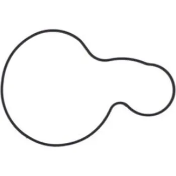 Těsnění motoru ATHENA těsnění vodní pumpy KTM SMR/SX-F/SXS-F/XC-F 450/505 (77335053000) (ATHENA těsnění vodní pumpy KTM SMR/SX-F/SXS-F/XC-F 450/505 (77335053000))