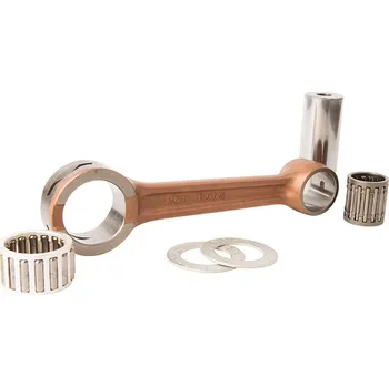 HOT RODS ojniční sada HONDA CR 500 (87-01) (HOT RODS ojniční sada HONDA CR 500 (87-01))