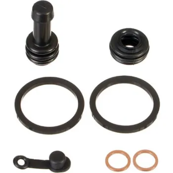 Brzdová čelist ALL BALLS opravná sada brzdiče zadní POLARIS PRO XD 22-24, RANGER 570 SP 22-24, sportSMAN 1000 22-24, sportSMAN 570 23-24 (ALL BALLS opravná sada brzdiče zadní POLARIS PRO XD 22-24, RANGER 570 SP 22-24, sportSMAN 1000 22-24, sportSMAN 570 23-24)