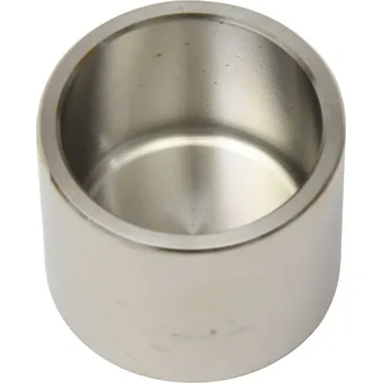 Brzdová čelist ALL BALLS pístek brzdového třmenu HONDA TRX 250X 88-92/01-21, TRX 300 93-09, TRX 400 99-14, SUZUKI DR 125 86-96, DR 200 96-20, LT-A 400/500 08-21, LTA-750 08-21, YAMAHA KODIAK 700 16-21, YFM 250 raptor (ALL BALLS pístek brzdového třmenu HONDA TRX 250X)