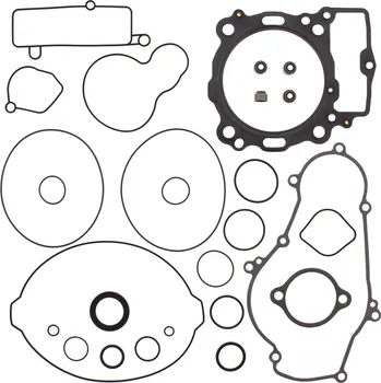 Těsnění motoru WINDEROSA (VERTEX) kompletní sada těsnění KTM SX 505 ATV 09-10 (WINDEROSA (VERTEX) kompletní sada těsnění KTM SX 505 ATV 09-10)