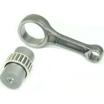 Těsnění pro motocykl ATHENA ojniční sada s kompletem těsnění motorovýCH SUZUKI RMZ 450 05-06 vyrobeno v Japonsku (ATHENA ojniční sada s kompletem těsnění motorovýCH SUZUKI RMZ 450 05-06 vyrobeno v Japonsku)