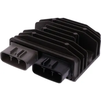 Elektroinstalace pro motocykl TOURMAX regulátor napětí YAMAHA MT-07, FZ-07 14-17, XVS 950 09-12, XV 950C 11-14, XVS 1300 MIDNIGHT STAR 11-16, V-STAR 950/1300 11-17 vyrobeno v Japonsku (TOURMAX regulátor napětí YAMAHA MT-07, FZ-07 14-17, XVS 950 09-12, XV 950C 11-14, XVS 1300 MIDNIGHT)