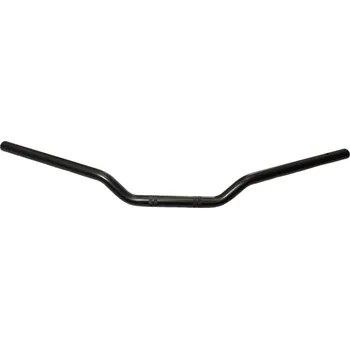Řídítka BIKETEC ocelová motocyklová řidítka HONDA HORNET 750 R (2023-) barva černá 2303150000 (BIKETEC ocelová motocyklová řidítka HONDA HORNET 750 R (2023-) barva černá 2303150000)