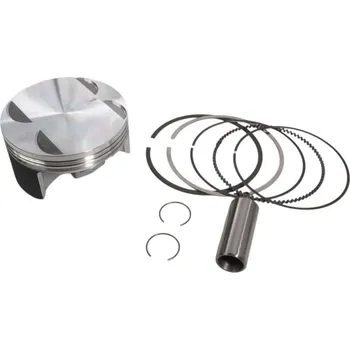 Píst motoru Píst Wossner (4T) HONDA TRX 450 R 04-05 (STD. + 0,02mm = 93,97mm) (11.5:1 CR) (Píst Wossner (4T) HONDA TRX 450 R 04-05 (STD. + 0,02mm = 93,97mm) (11.5:1 CR))