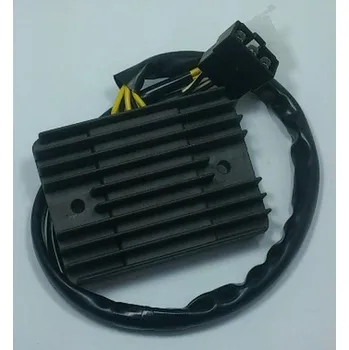 Elektroinstalace pro motocykl TOURMAX regulátor napětí KAWASAKI VN 1500 MEAN STREAK 02-03, VN 1600 unašeč 01-05, VN 1600 MEAN STREAK 04-08 (21066-1126) vyrobeno v Japonsku (TOURMAX regulátor napětí KAWASAKI VN 1500 MEAN STREAK 02-03, VN 1600 unašeč 01-05, VN 1600 MEAN STREAK 04-08)