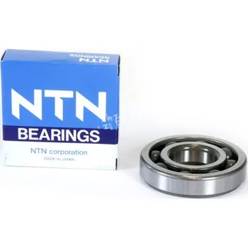 PROX ložisko klikové hřídele HONDA CRF 250R 04-17 (pravé) SX06C62 30X72X16 (91001-KEN-671) (PROX ložisko klikové hřídele HONDA CRF 250R 04-17 (pravé) SX06C62 30X72X16 (91001-KEN-671))