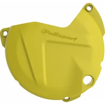 Spojková sada POLISPORT kryt spojky KTM SX-F/XC-F 250/350 16-22; EXC-F 250/350 17-23; HUSQVARNA FC/FX 250/350 16-22, FE 250/350 17-18 barva žlutá (POLISPORT kryt spojky KTM SX-F/XC-F 250/350 16-22; EXC-F 250/350 17-23; HUSQVARNA FC/FX 250/350 16-22, FE 250/350 17-18)